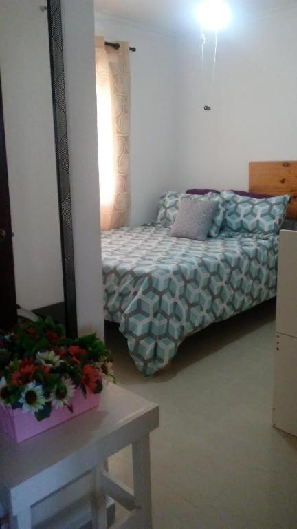 M & L Shared Apartment Punta Cana Eksteriør billede
