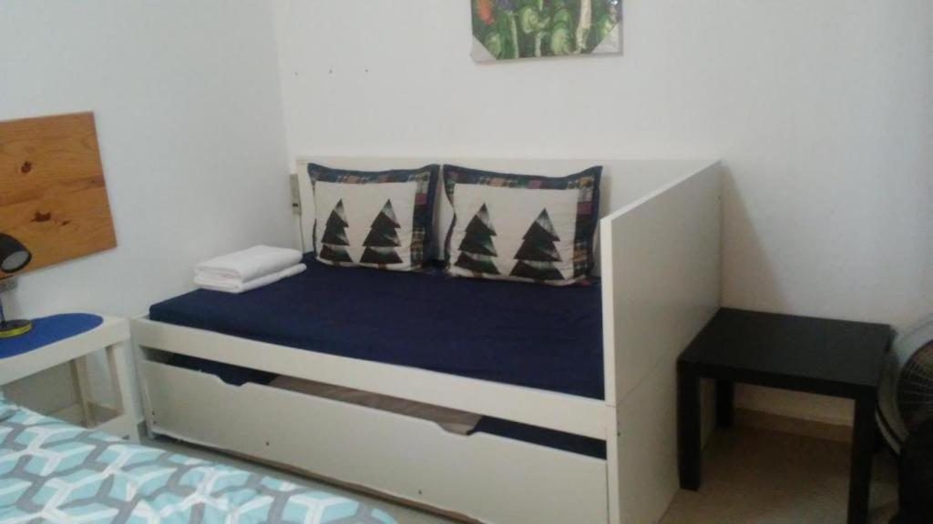 M & L Shared Apartment Punta Cana Eksteriør billede