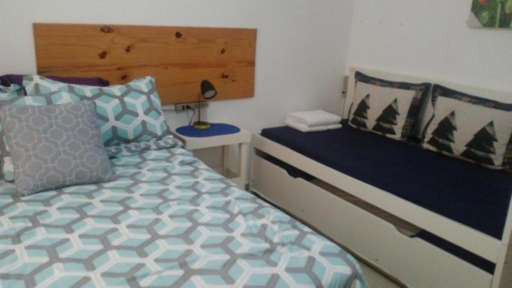 M & L Shared Apartment Punta Cana Eksteriør billede