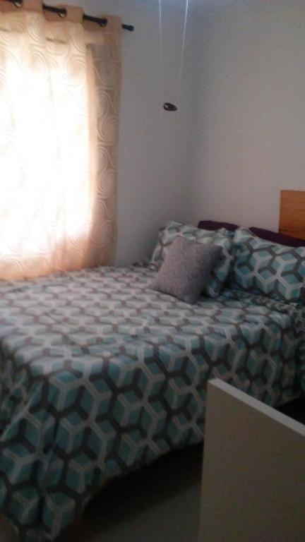 M & L Shared Apartment Punta Cana Eksteriør billede