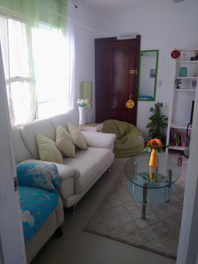 M & L Shared Apartment Punta Cana Eksteriør billede