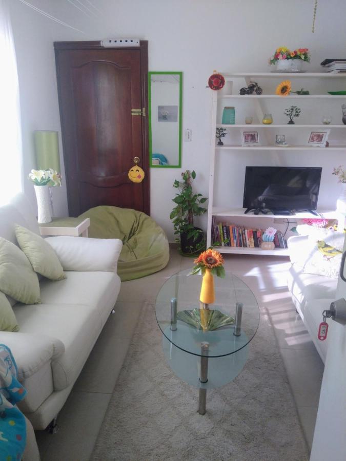M & L Shared Apartment Punta Cana Eksteriør billede