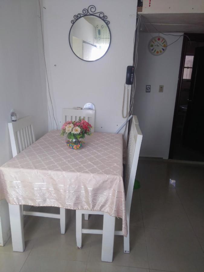 M & L Shared Apartment Punta Cana Eksteriør billede