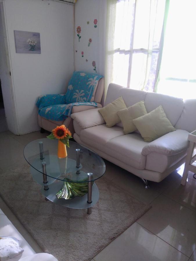 M & L Shared Apartment Punta Cana Eksteriør billede