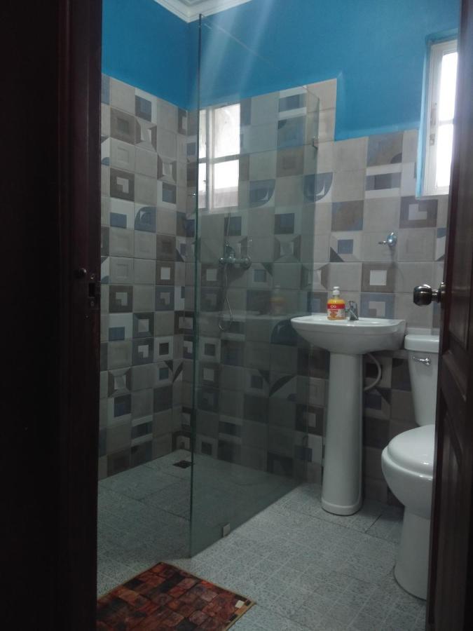 M & L Shared Apartment Punta Cana Eksteriør billede