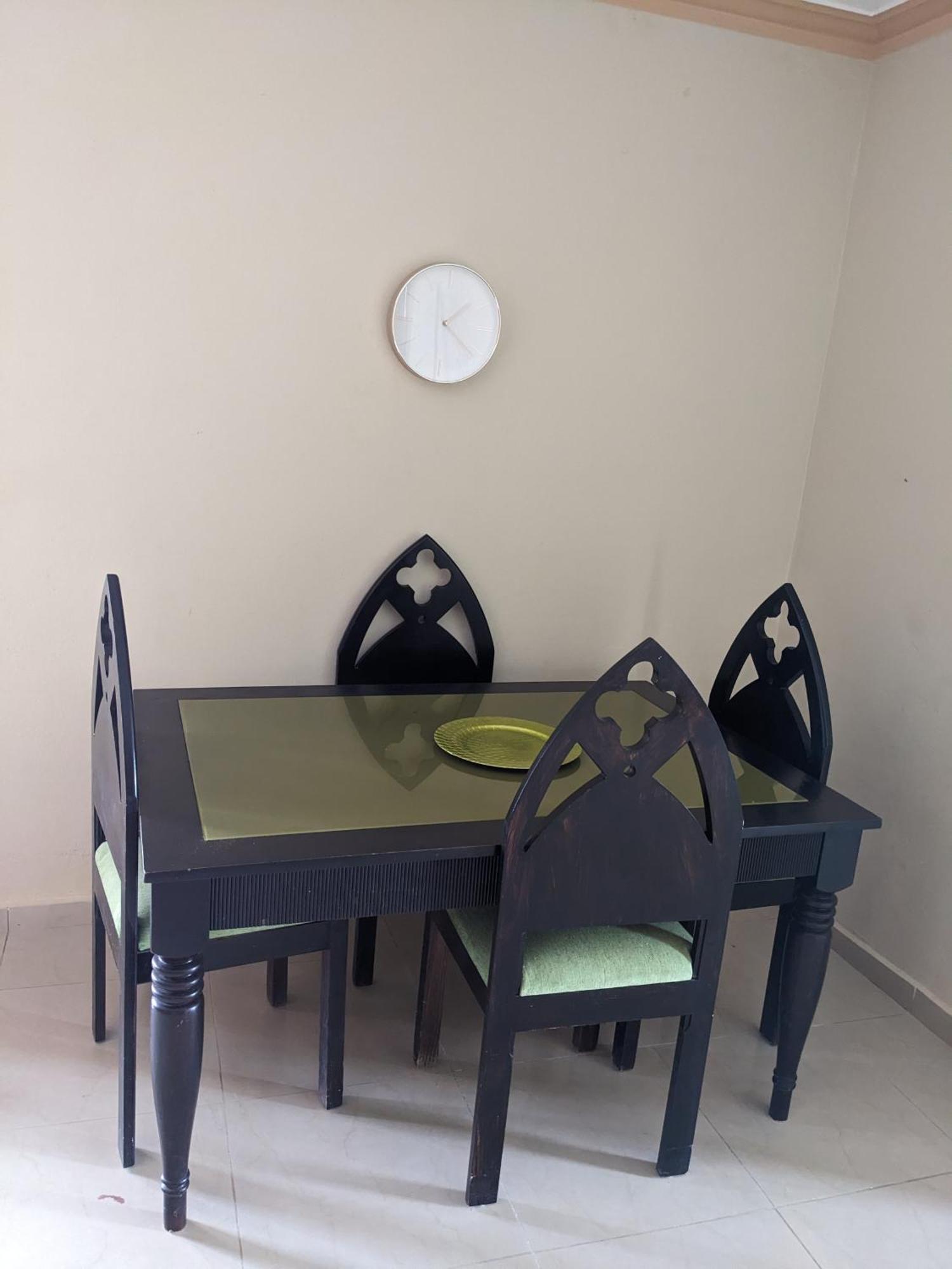 M & L Shared Apartment Punta Cana Eksteriør billede