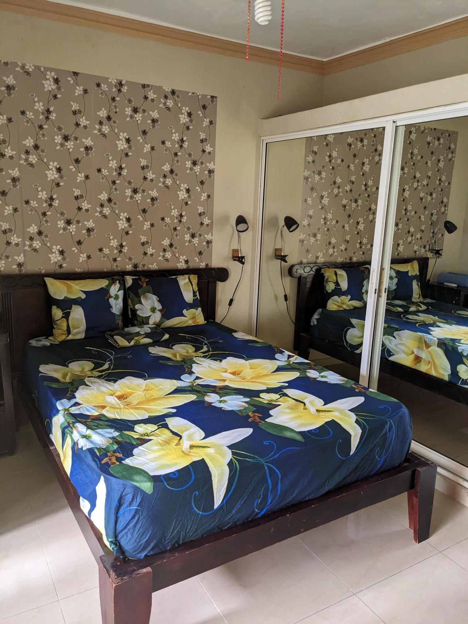 M & L Shared Apartment Punta Cana Eksteriør billede