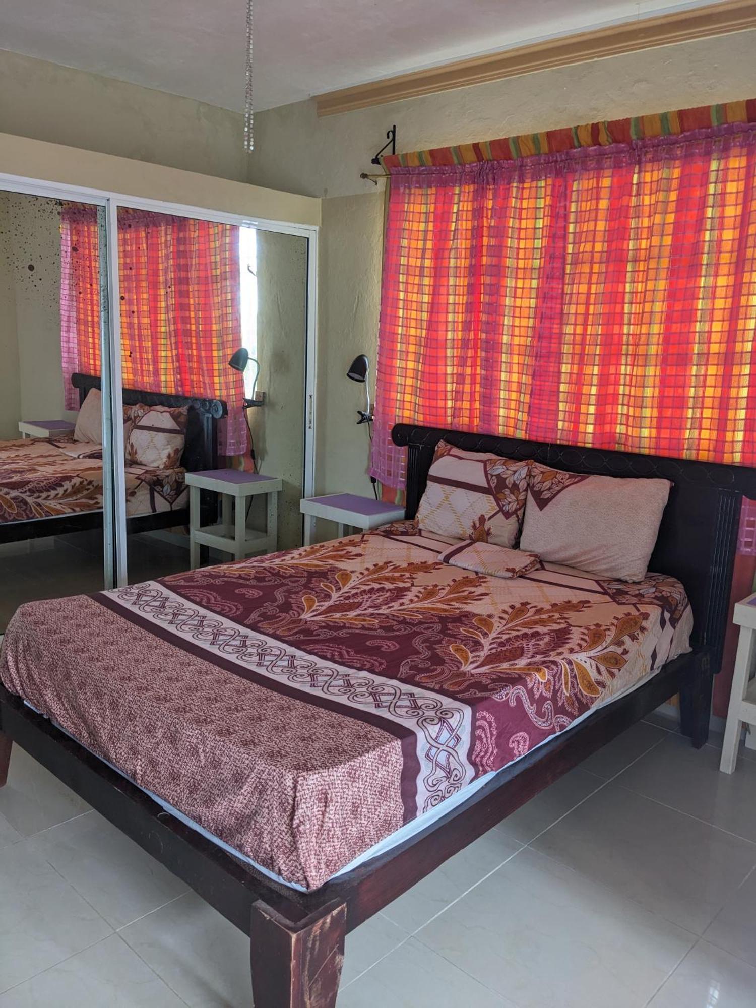 M & L Shared Apartment Punta Cana Eksteriør billede
